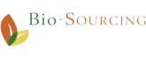 Bio sourcing logo