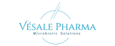 Vesale Pharma logo.png
