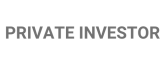 Private investor logo