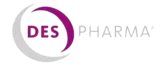 Des pharma logo v2