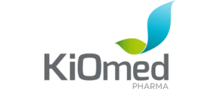 Kiomed logo
