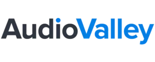 AudioValley Logo