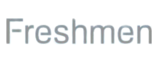 Freshmen logo.png