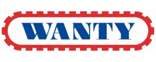 Wanty logo