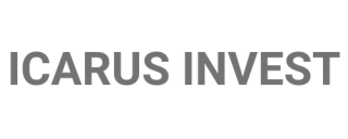 Icarus Invest logo