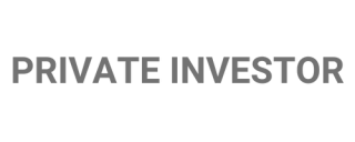 Private investor logo