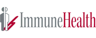 Immune health logo