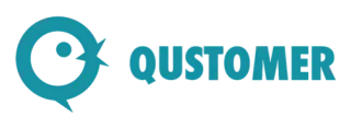 Qustomer logo v2