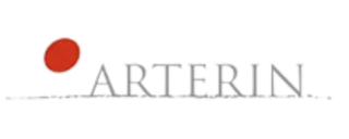 Arterin logo