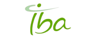 Iba logo